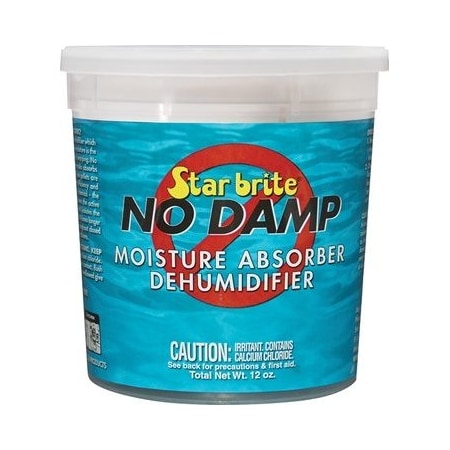 Star Brite 12 Oz.Dehumidifier, No 85412 85412